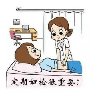 全自动白带香蕉视频下载安装提醒白带常规检查常见注意事项及检测结果显示解析