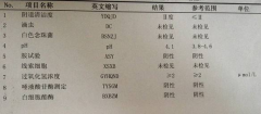 91香蕉下载安装GK-Y全自动阴道分泌物香蕉视频下载安装厂家科普“白带常规”查看报告！