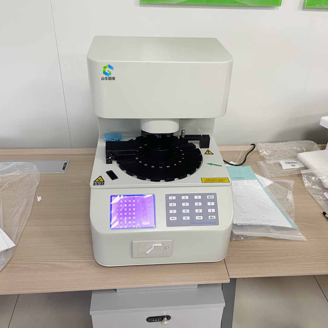 全自动妇科分泌物香蕉视频下载安装厂家合作河北省张家口市宣化区妇幼保健院
