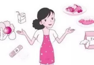 白带香蕉视频成年人生产厂家建议妇科病患者饮食习惯要这样做调整