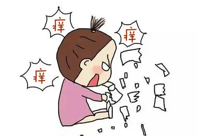 阴道分泌物香蕉视频下载安装：痒，不一定是妇科炎症还可能是这几个原因