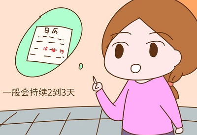 白带香蕉视频成年人厂家带您认识排卵期出血表现是什么样的