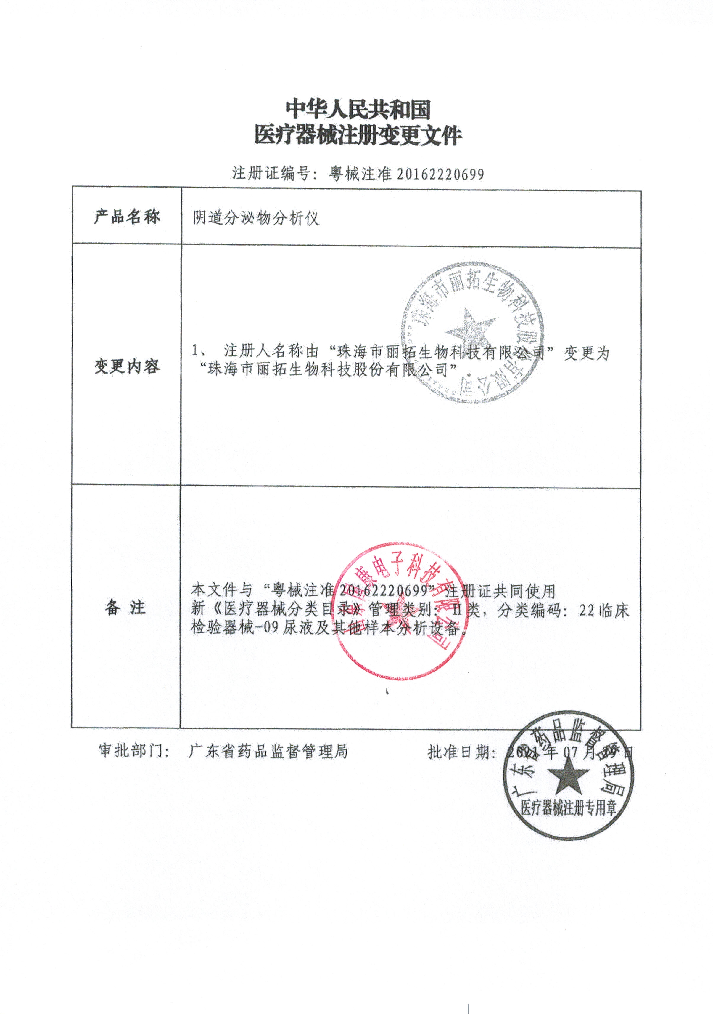 阴道分泌物香蕉视频下载安装（六联检LTS-V800）