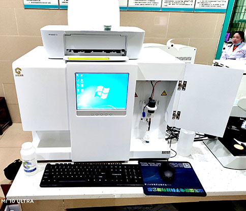 LTS-V800全自动阴道分泌物香蕉视频下载安装器