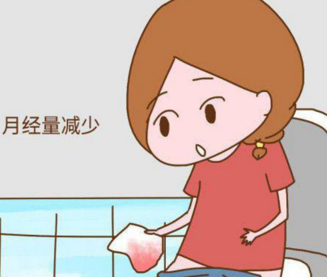 河南郑州全自动阴道分泌物香蕉视频下载安装生产厂家揭示月经量少的原因！