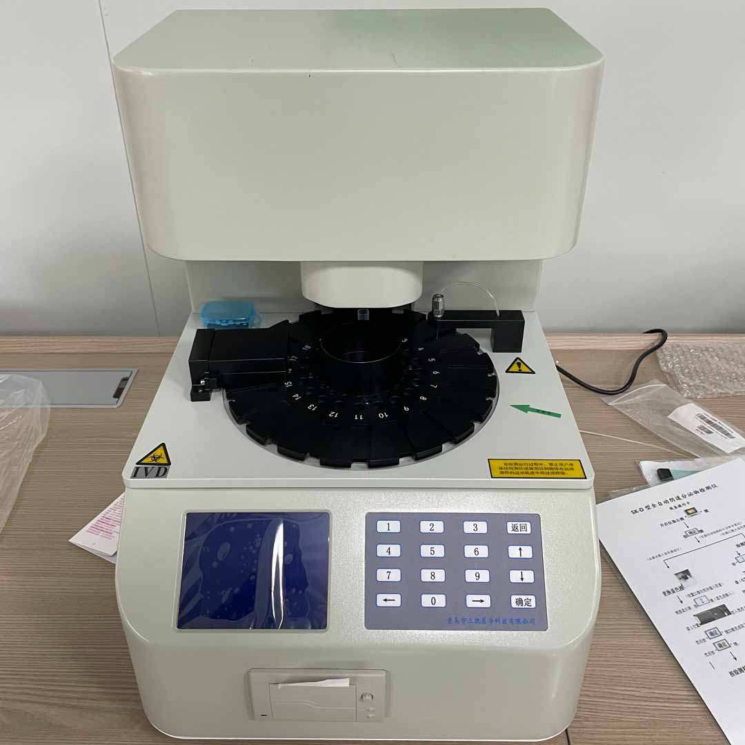 在市场上下波动的环境下，全自动阴道分泌物香蕉视频下载安装器厂家如何调整和规划